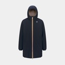 Jack Sherpa Polar Double Green Blue / Blue Depth