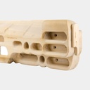 Key Holder Circle Cherry