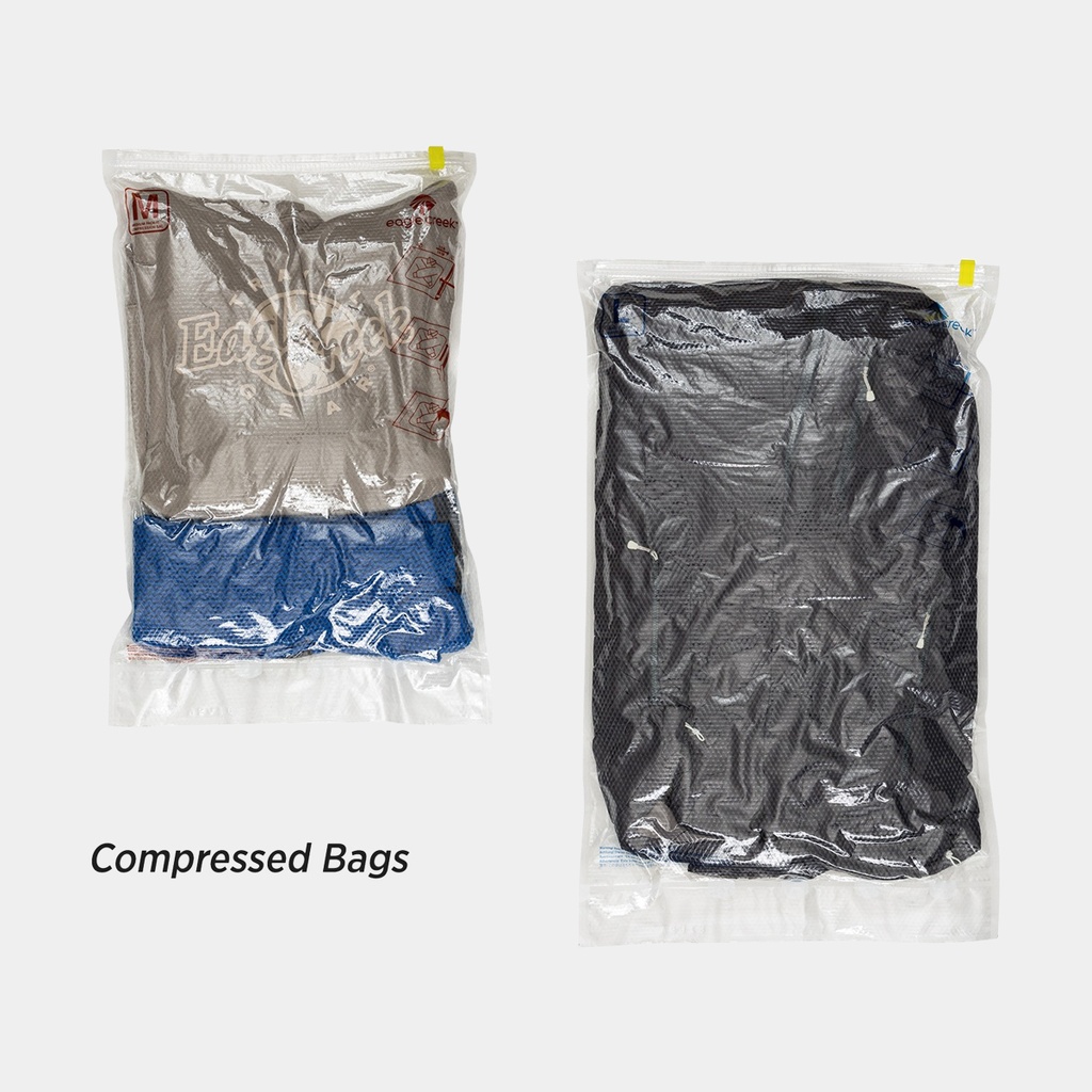 Pack-It Compression Sac Set M-L (2023)