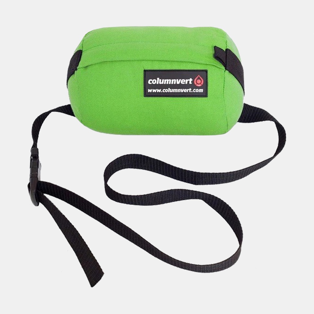 Coussin Cervical d'Escalade Vert