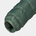 Expedition Latt Hoodie Women Patina Green