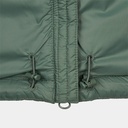 Expedition Latt Hoodie Women Patina Green