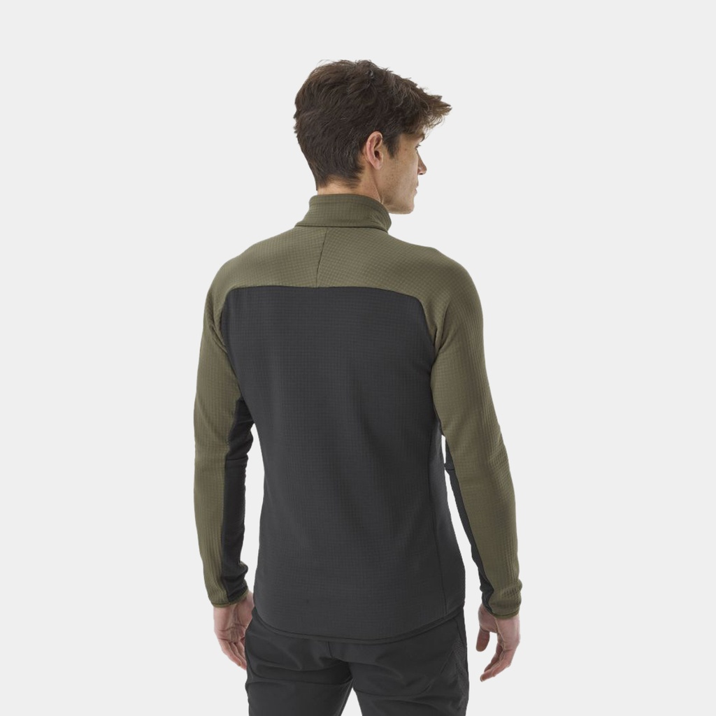 All Outdoor XCS200 Pants Black / Noir