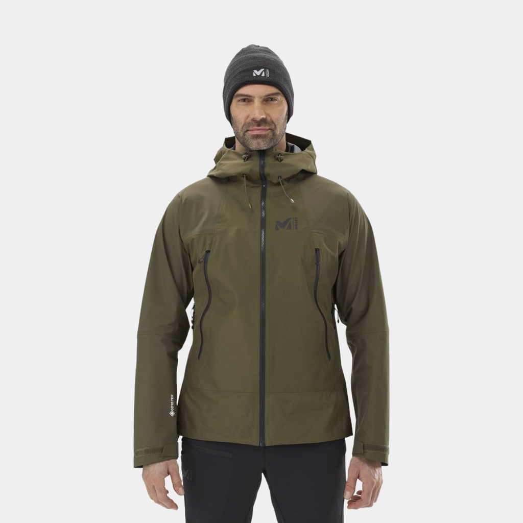 All Outdoor XCS200 Pants Black / Noir