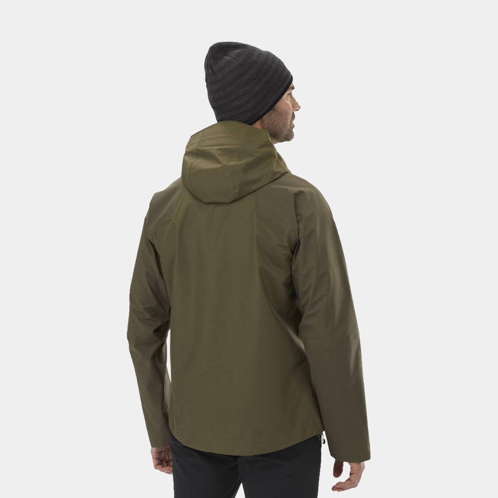 All Outdoor XCS200 Pants Black / Noir