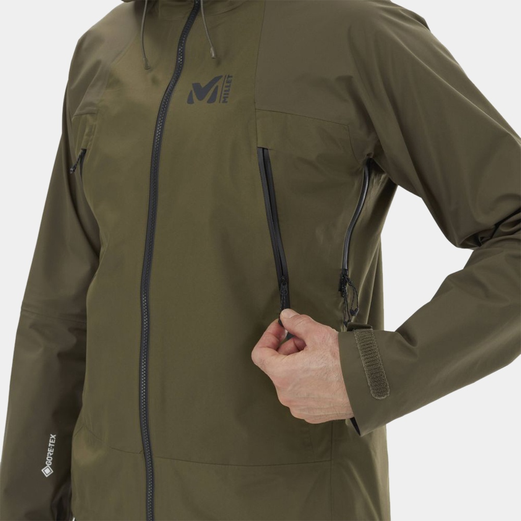 All Outdoor XCS200 Pants Black / Noir