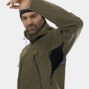 All Outdoor XCS200 Pants Black / Noir