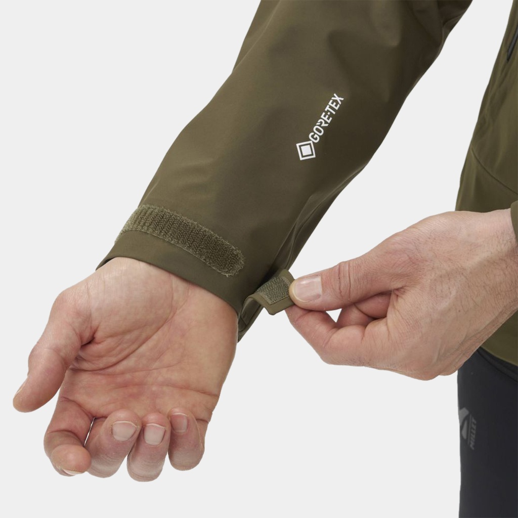 All Outdoor XCS200 Pants Black / Noir