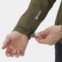 All Outdoor XCS200 Pants Black / Noir