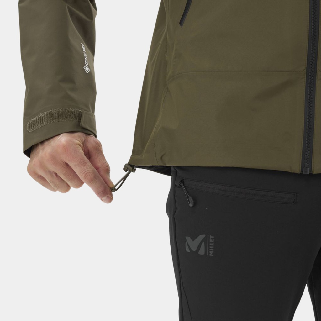 All Outdoor XCS200 Pants Black / Noir