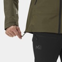 All Outdoor XCS200 Pants Black / Noir