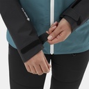 All Outdoor XCS200 Pants Black / Noir