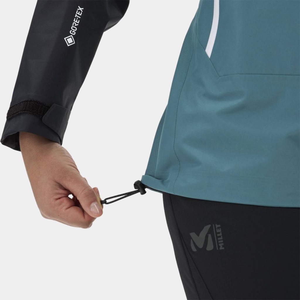 All Outdoor XCS200 Pants Black / Noir