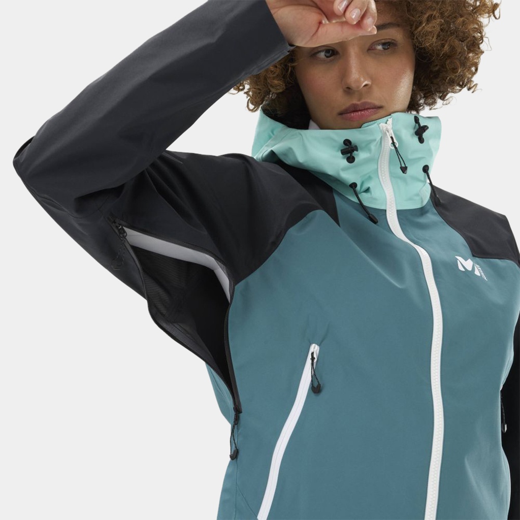 All Outdoor XCS200 Pants Black / Noir