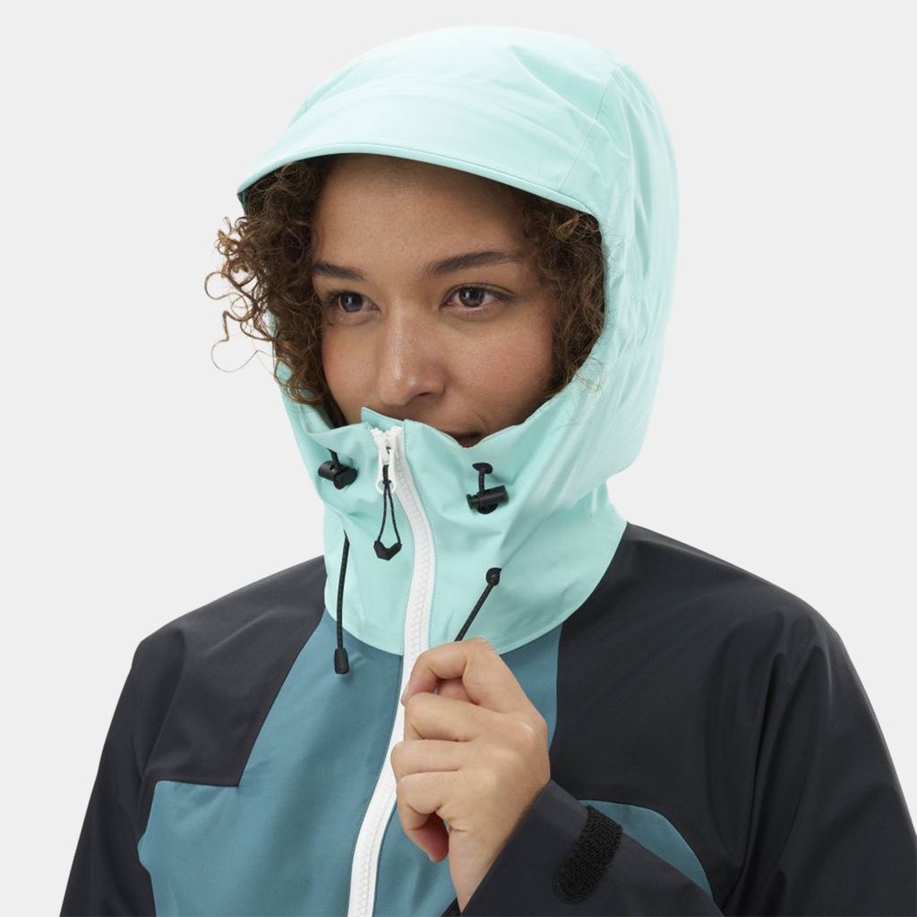 All Outdoor XCS200 Pants Black / Noir