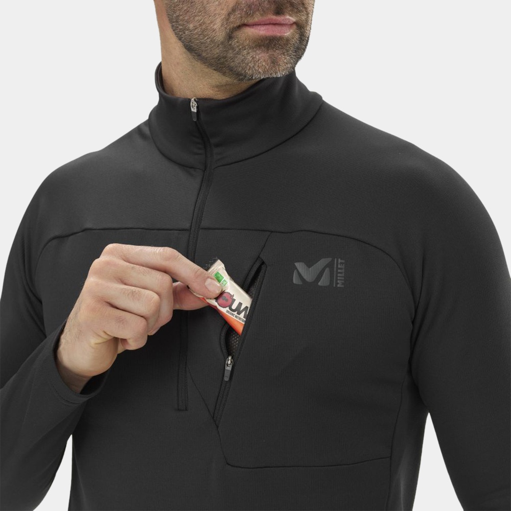 Kamet Light GTX Jacket Women Blue Depths