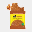 Ultra Energy Waffle - Salted Caramel