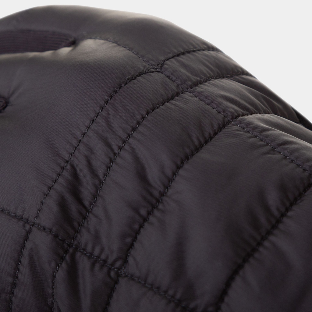 Stretch Grip Hybrid Gloves