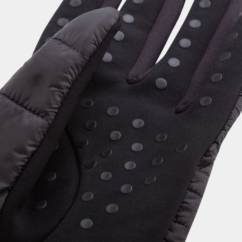 Stretch Grip Hybrid Gloves