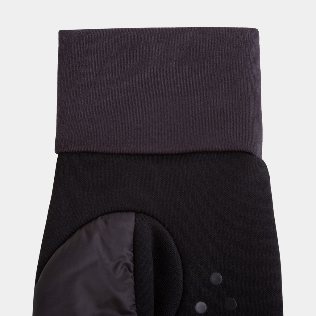 Stretch Grip Hybrid Gloves