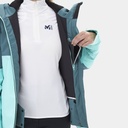 Nallo Jacket Women Aruba / Hydro