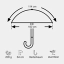 Swing Lightflex Blautone
