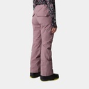 Aboutaday Pants Women Fawn Grey