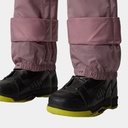 Aboutaday Pants Women Fawn Grey