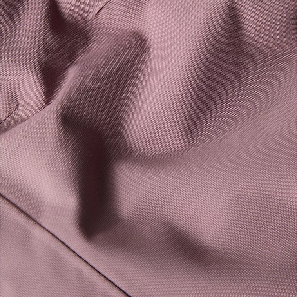 Aboutaday Pants Women Fawn Grey