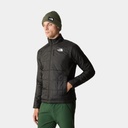 Circaloft Jacket TNF Black