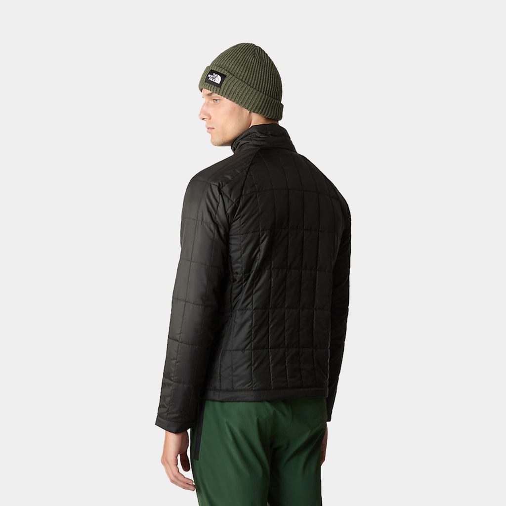 Circaloft Jacket TNF Black