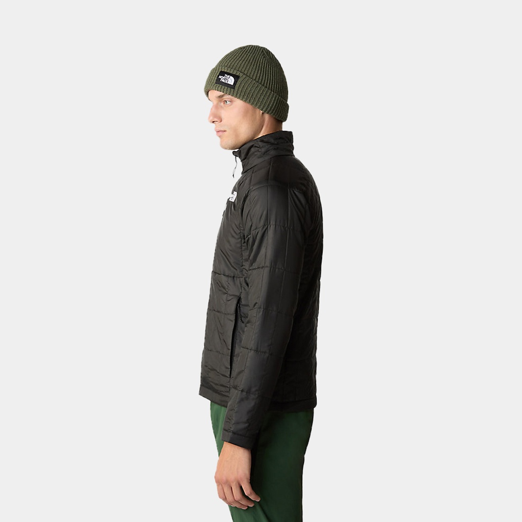 Circaloft Jacket TNF Black