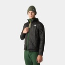 Circaloft Jacket TNF Black