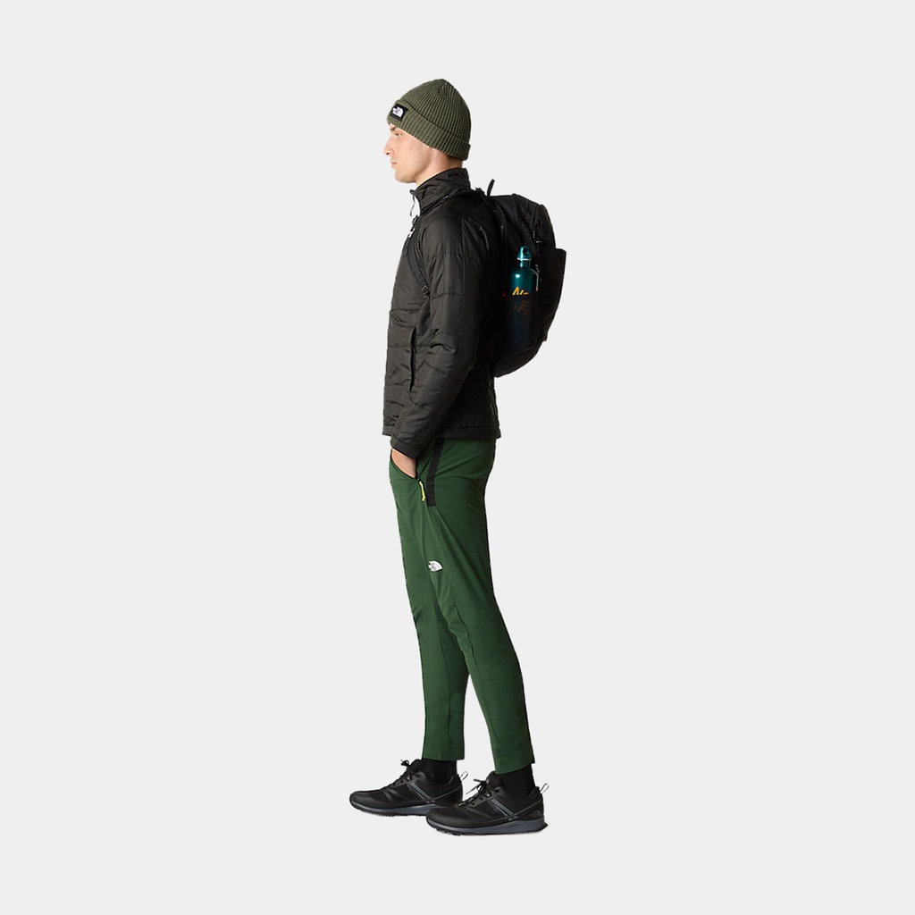 Circaloft Jacket TNF Black
