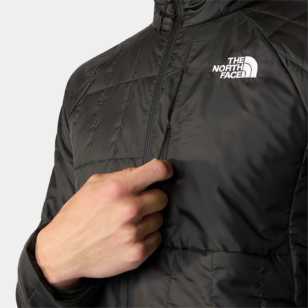 Circaloft Jacket TNF Black