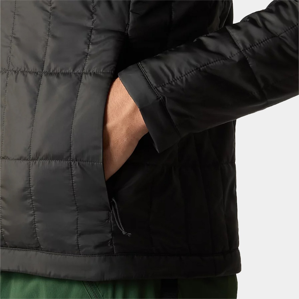Circaloft Jacket TNF Black