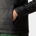 Circaloft Jacket TNF Black