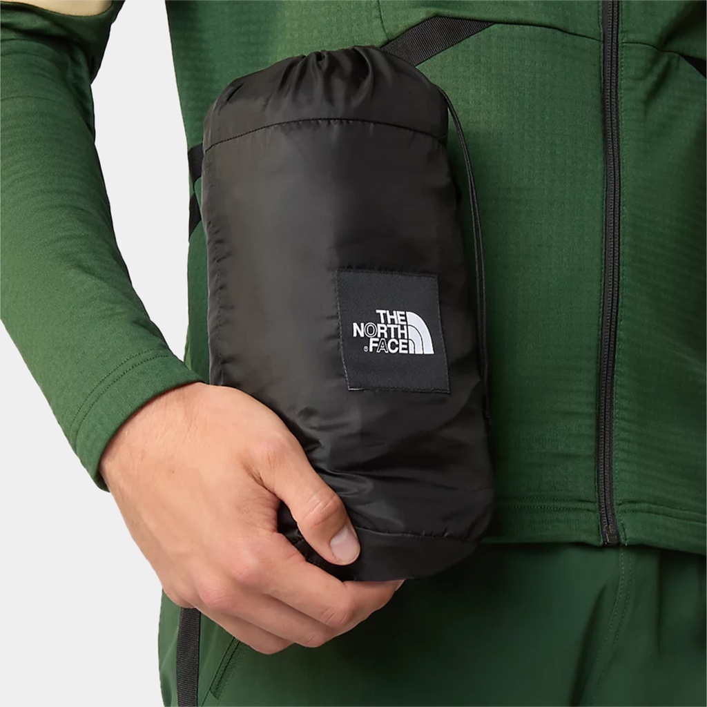 Circaloft Jacket TNF Black