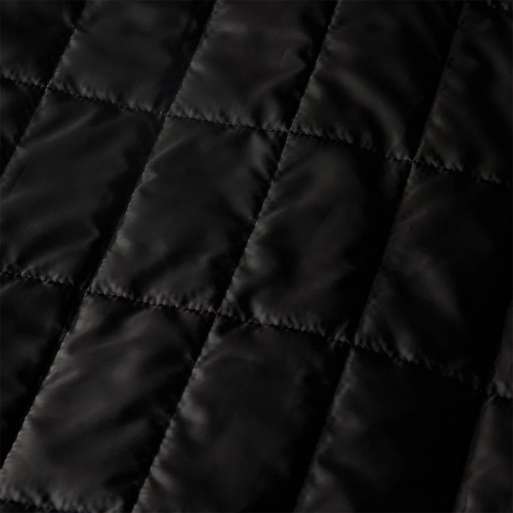 Circaloft Jacket TNF Black