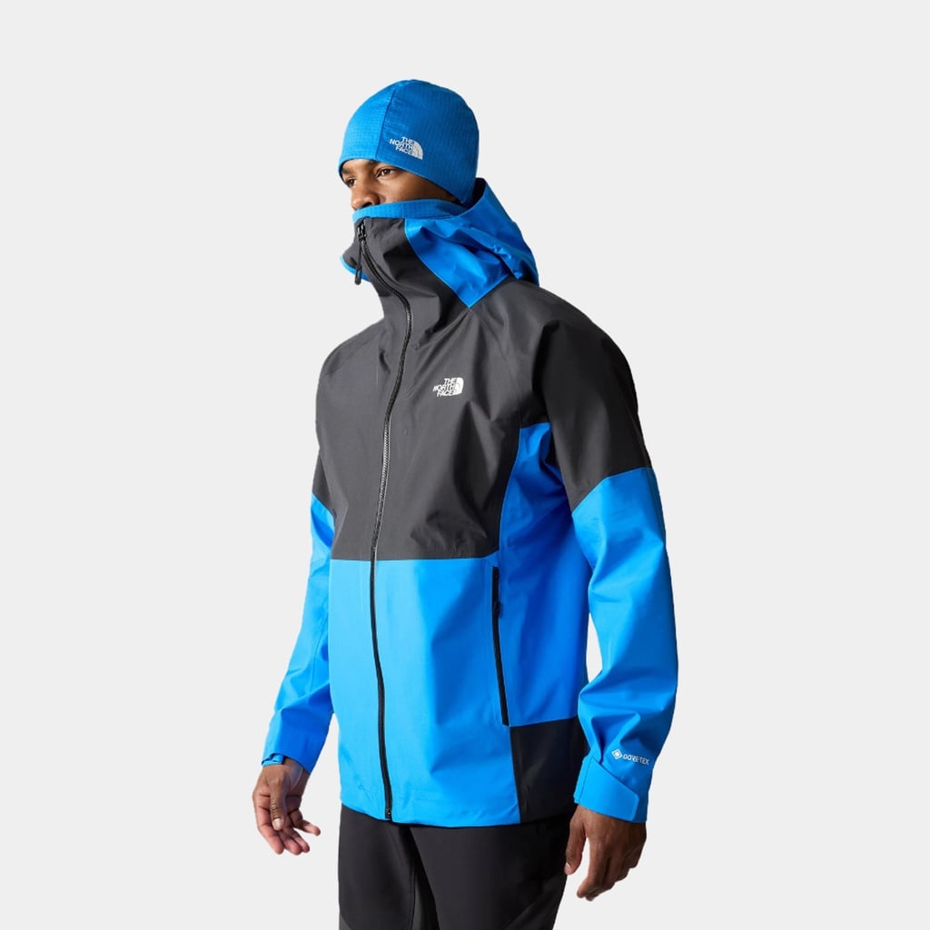 Jazzi GTX Jacket Optic Blue / TNF Black
