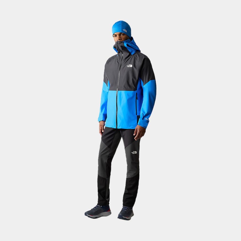 Jazzi GTX Jacket Optic Blue / TNF Black