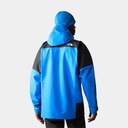Jazzi GTX Jacket Optic Blue / TNF Black