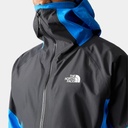Jazzi GTX Jacket Optic Blue / TNF Black