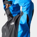 Jazzi GTX Jacket Optic Blue / TNF Black