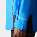 Jazzi GTX Jacket Optic Blue / TNF Black
