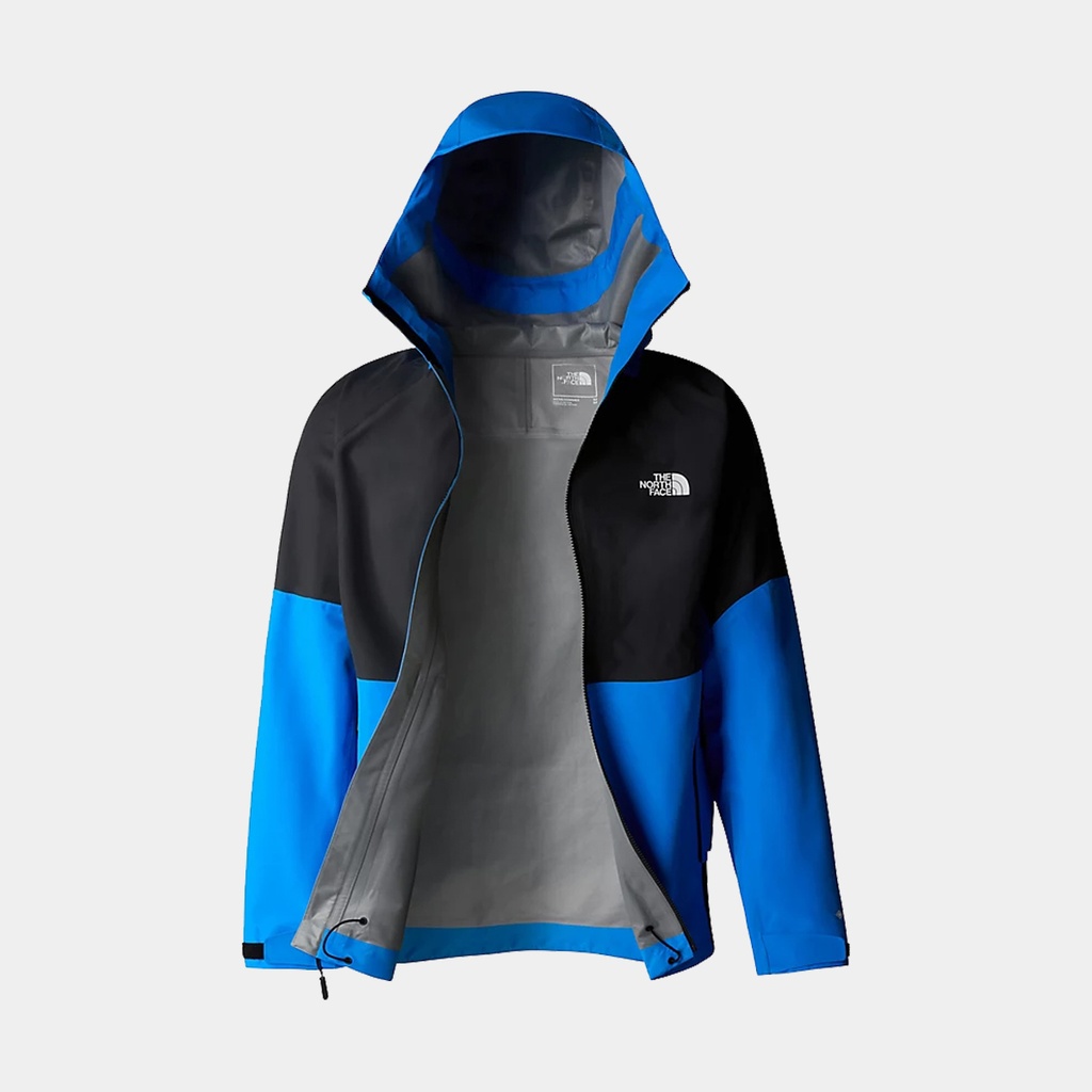 Jazzi GTX Jacket Optic Blue / TNF Black