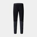Felik Slim Tapered Pants Asphalt Grey / TNF Black