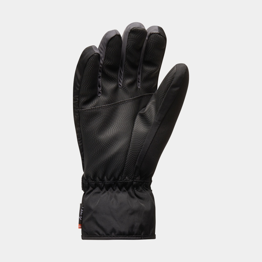 Styl 2 C-Tex Graphite Scarlet