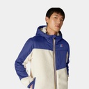 Le Vrai 3.0 Neige Orsetto (2023) Ecru / Blue Depth