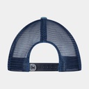 Trucker Cap Brak Stone Blue